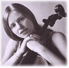 Jacqueline du Pre